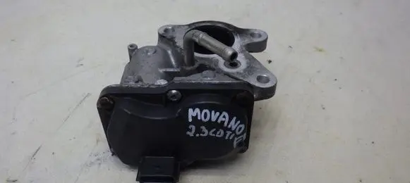 Opel Movano B EGR valve