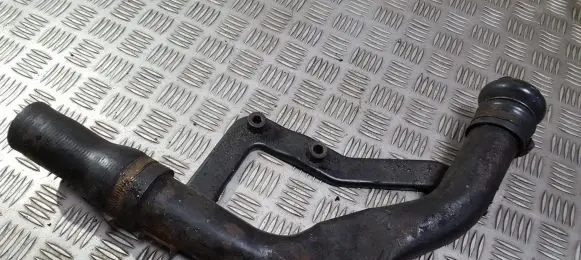 Ford Mondeo Mk III Intercooler hose/pipe