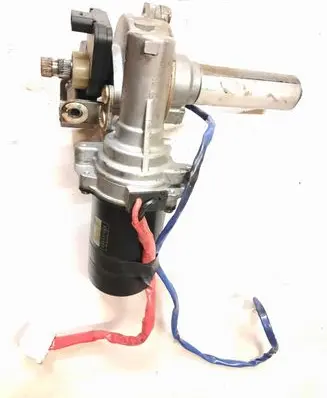 Toyota Avensis T250 Electric power steering pump 0265005432 6900000746