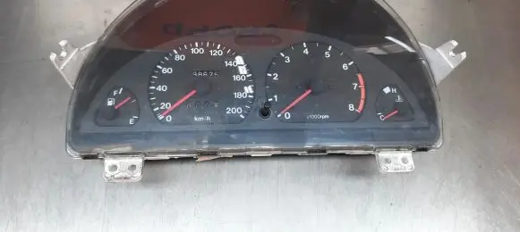 Suzuki Swift Cultus Speedometer (instrument cluster)