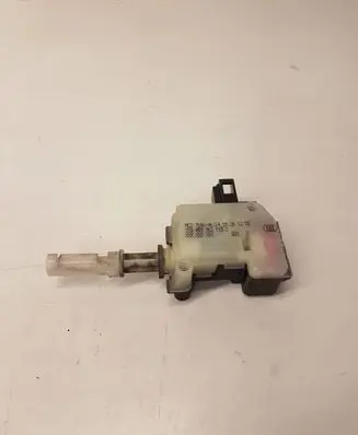 Audi A3 S3 8L Tailgate strut 4B9962115C
