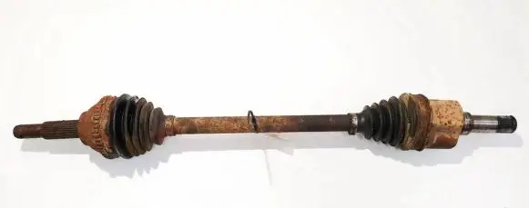 Ford Transit Front driveshaft