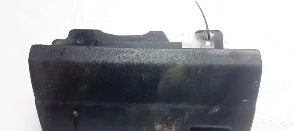 Opel Zafira A Glove box 90589655