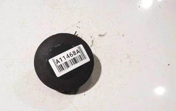 Citroen Jumpy Front door speaker