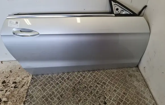 Mercedes-Benz E A207 Door (2 Door Coupe) 