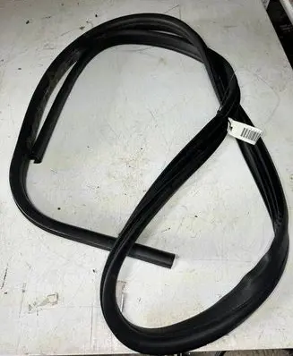 Ford Focus Front door rubber seal 