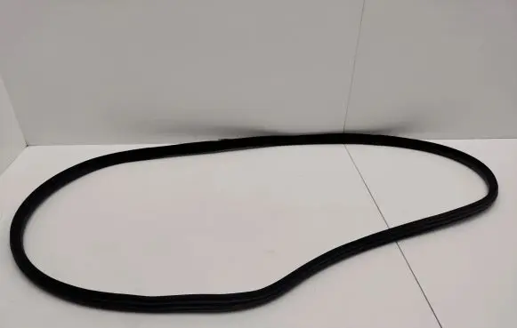 Peugeot 508 RXH Front door rubber seal