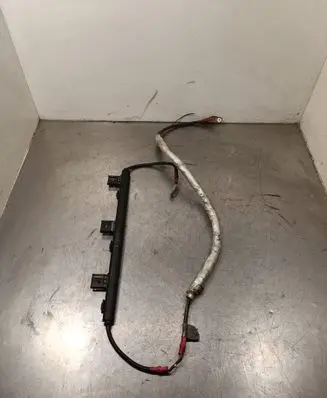 BMW X1 E84 Positive cable (battery) 61086585 7823130 782373101