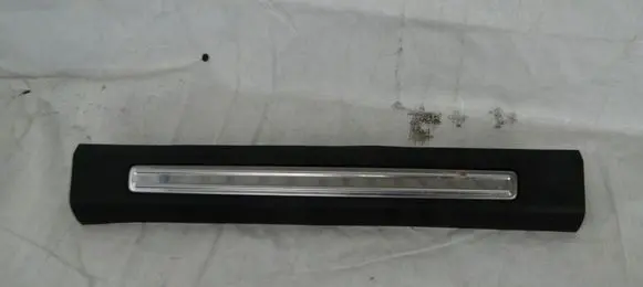 Ford Ranger Front sill (body part) 