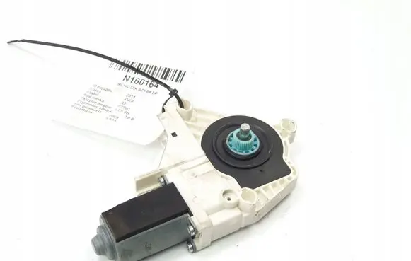 Audi A5 8T 8F Rear door window regulator motor 8T0959801B