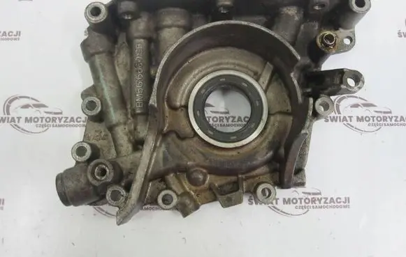 Volvo V60 Oil pump BMG56600GB