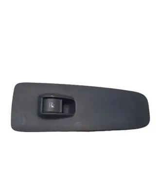Peugeot Boxer Electric window control switch 7354217170 30170068