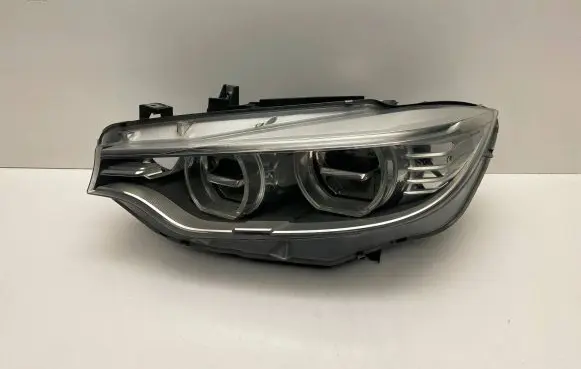 BMW 4 F32 F33 Headlight/headlamp 7424101 7424101-02 030128223112