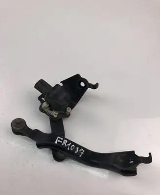 Audi A6 S6 C6 4F Other control units/modules 2F2211