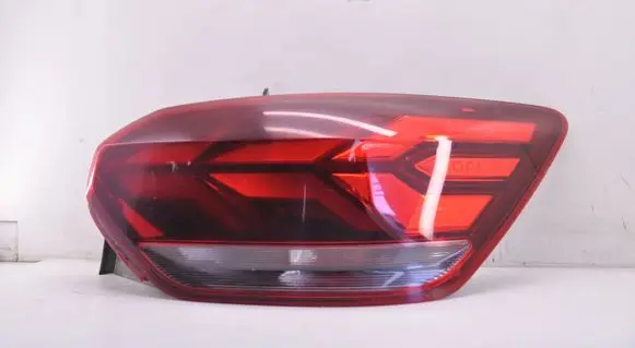 Dacia Sandero III Rear/tail lights 265501832R