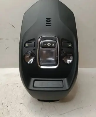 Citroen DS5 Front seat light 9670975477
