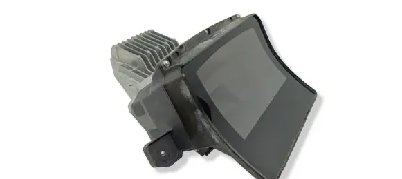 BMW X4 F26 Head up display screen 9301496