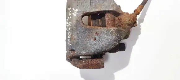 Mazda 3 I Front brake caliper 814