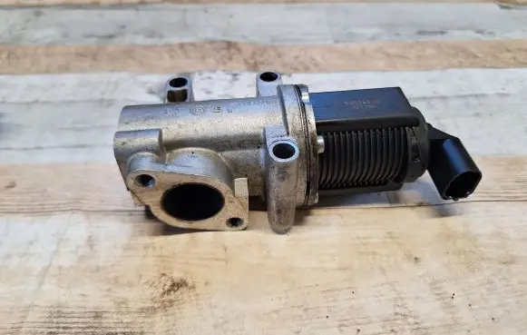 Opel Astra H EGR valve 50024005