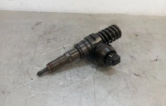 Volkswagen Golf V Fuel injector 038130073BQ