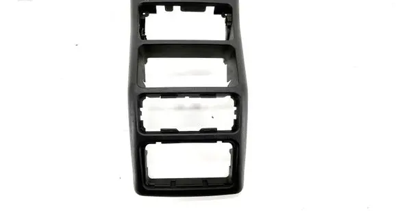 Mercedes-Benz ML W163 Other center console (tunnel) element A1636830654
