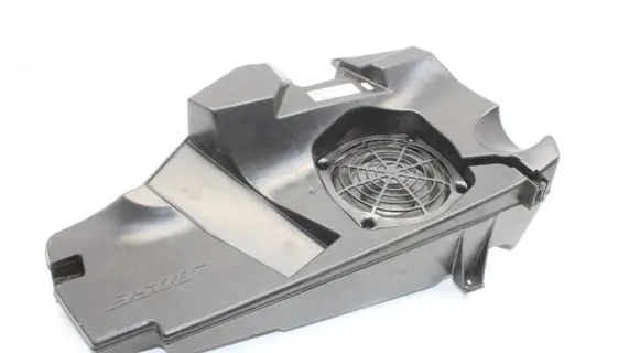 Audi TT TTS Mk2 Subwoofer speaker 8J8035382A