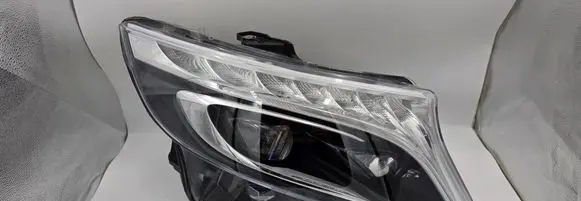 Mercedes-Benz Vito Viano W447 Headlight/headlamp A4479069800