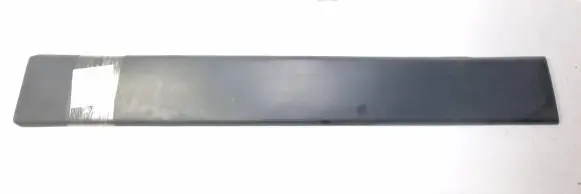 Fiat Ducato Side skirt rear trim 1306606070
