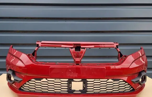 Dacia Sandero III Front bumper 620228531R zd-wlkp620228531R