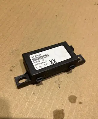 Land Rover Discovery 3 - LR3 Other control units/modules YWY000120 11131112 433MHZ