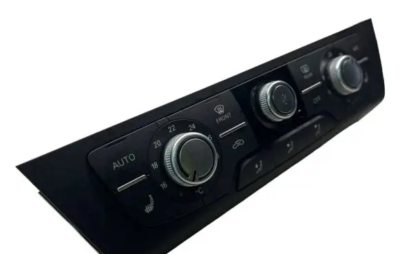 Audi A6 C7 Climate control unit 4G0820043AK A2C85164100