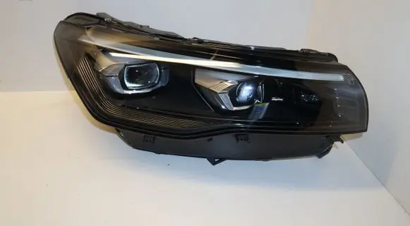 Volkswagen Tiguan Headlight/headlamp 571941060G