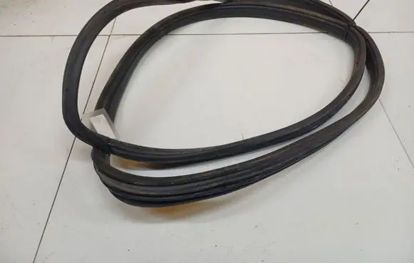 Mercedes-Benz A W168 Rubber seal rear door 
