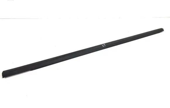 Volkswagen T-Roc Front door windshield rail 