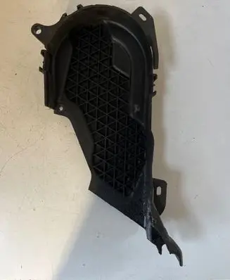 Volvo V50 Timing belt guard (cover) 9655399580