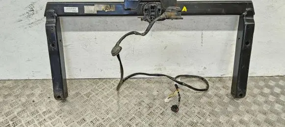 Audi A5 8T 8F Tow bar set 4533378 25082010 305364