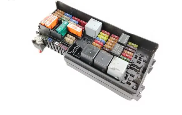 Fuse module