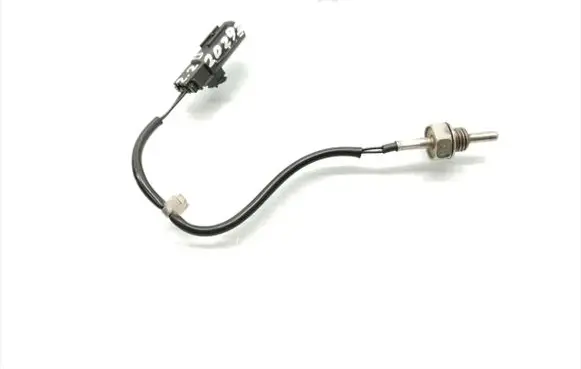 Coolant temperature sensor