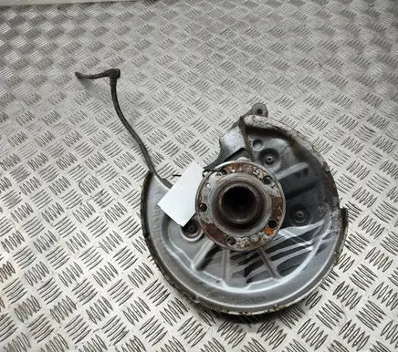 Seat Tarraco Rear wheel hub 5QF505436H