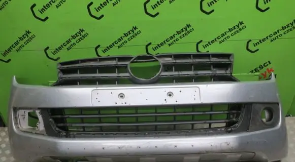 Volkswagen Amarok Front bumper 2HH807221