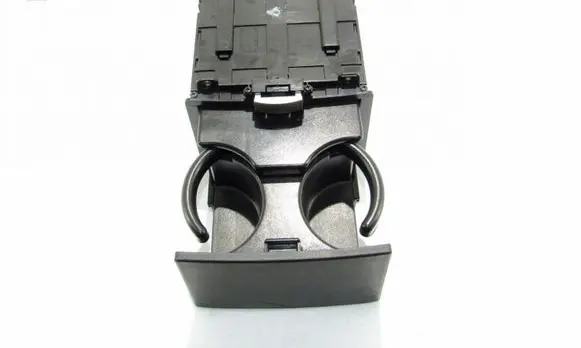 Chevrolet Captiva Cup holder 