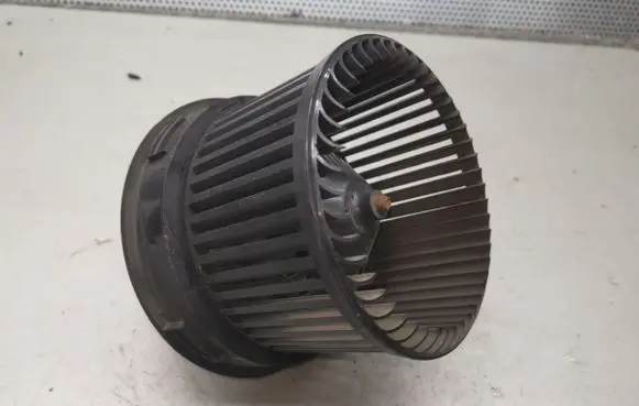 Peugeot 207 Heater fan/blower N102992G