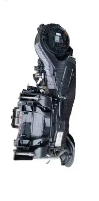 Mercedes-Benz E W213 Interior heater climate box assembly A2138305003 A2139000407