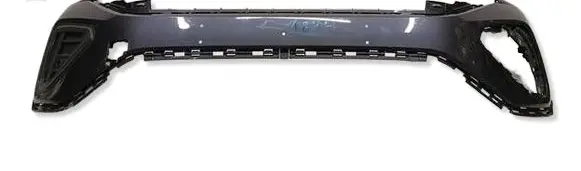 Volkswagen T-Cross Front bumper 2GM807221