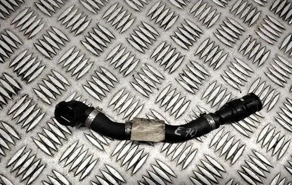 BMW X5 E70 Power steering hose/pipe/line 67936620