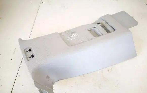 Opel Zafira B Other interior part 13129321