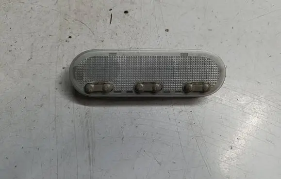 Nissan Note (E12) Front seat light 8200073234