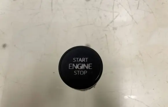 Seat Ateca Engine start stop button switch 575959839A