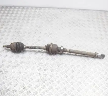 Mazda CX-5 Front driveshaft