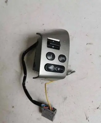 Nissan Navara Multifunctional control switch/knob PPGF10T10K